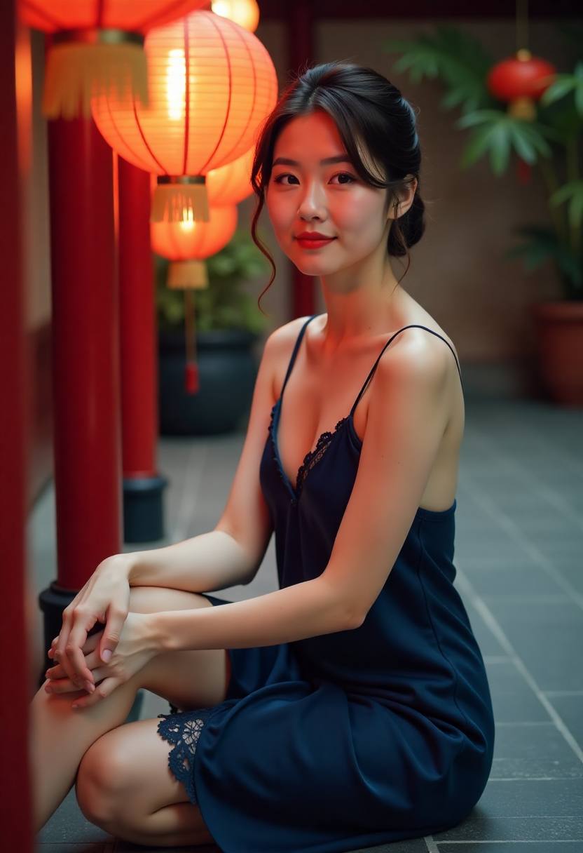 琅琊榜电视剧海报